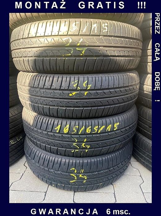165/65/15 Bridgestone B250_5,4mm_4szt_(34)