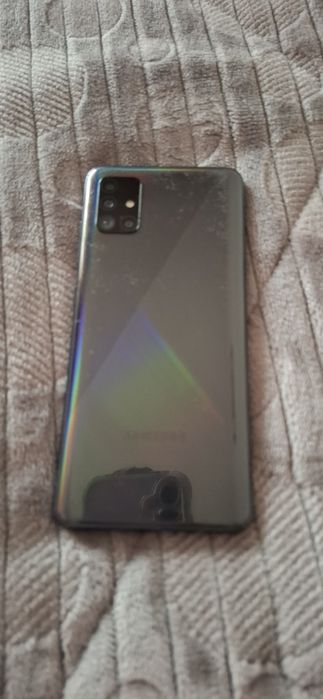 Samsung galaxy A51