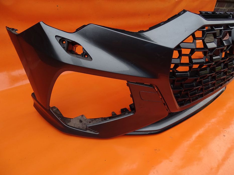 AUDI RSQ3 RS Q3 zderzak przód