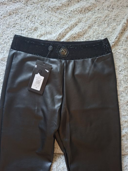 Leginsy damskie polecam