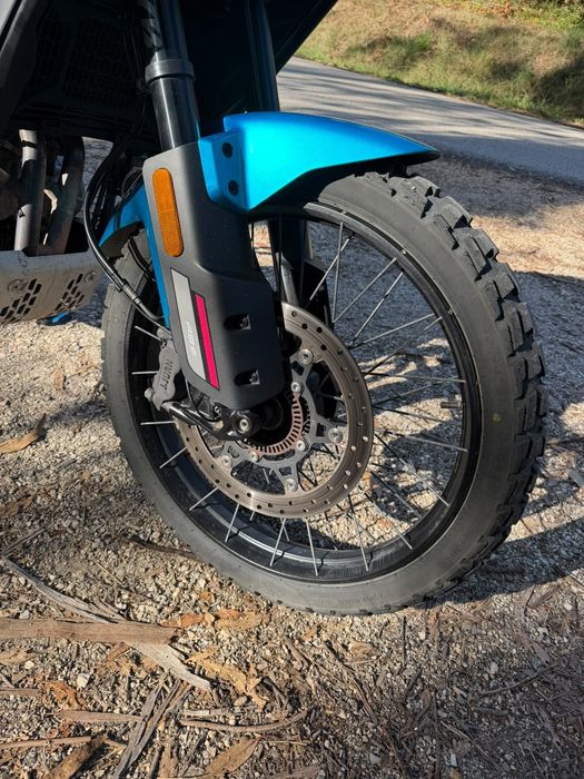 CF MOTO 450 MT 2024