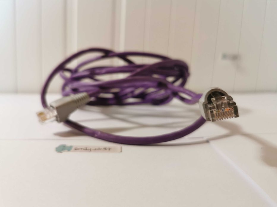 Kabel do internetu RJ45