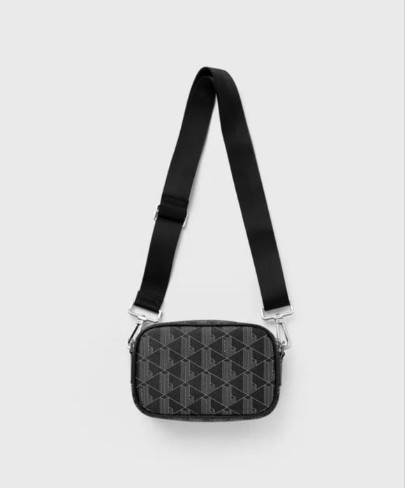 Bolsa lacoste 80€ negociavel !