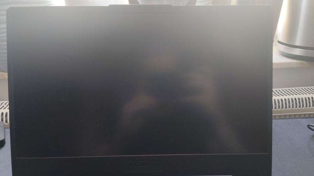 Asus Tuf Gaming F15 Fx506L