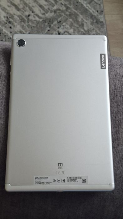 Tavlet Lenovo X606F 10,3°