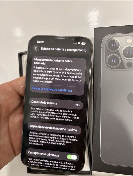 Iphone 13 Pro 256gb