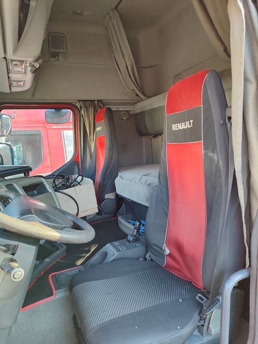 Renault Premium dxi 450 dobry stan