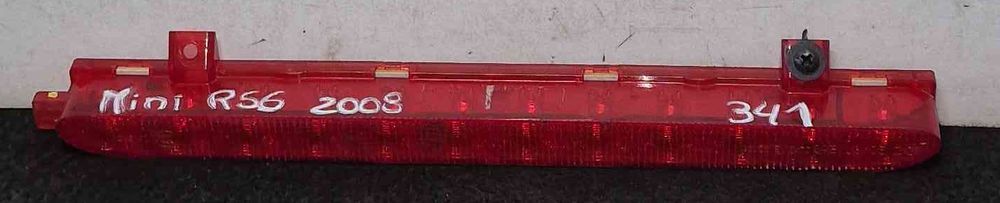 Luz Stop Adicional / 3º Stop MINI MINI (R56) ano 2008
