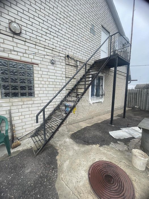 Продам будинок Манченки