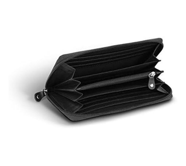 Портмоне-клатч Wenger Швейцарія. Буйволяча шкіра. Оригінал. Унісекс.