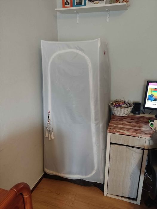 Tenda de Arrumação IKEA