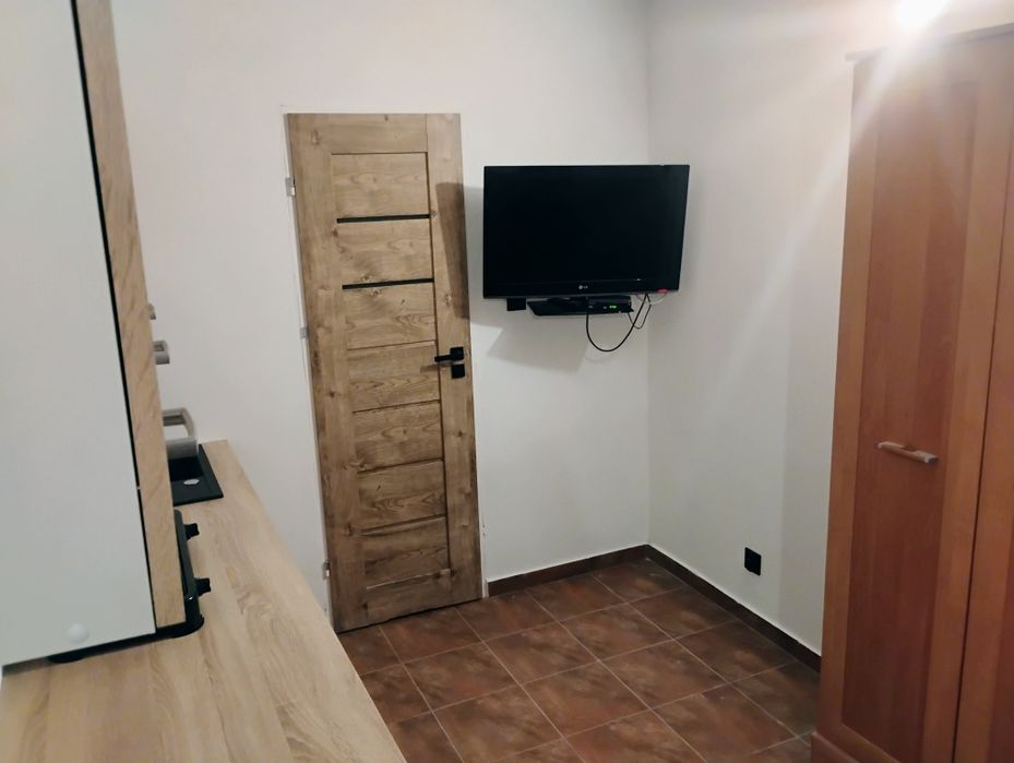 Wynajem Domków Trzy Osobowych Brenno