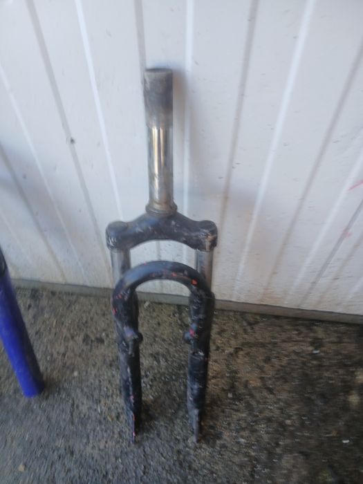 forqueta para bicicleta roda 26