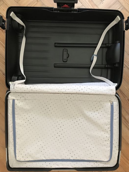 Mala de viagem Samsonite