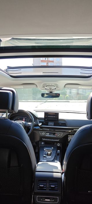 Продам  Audi Q5 Premium 2019 р.в.