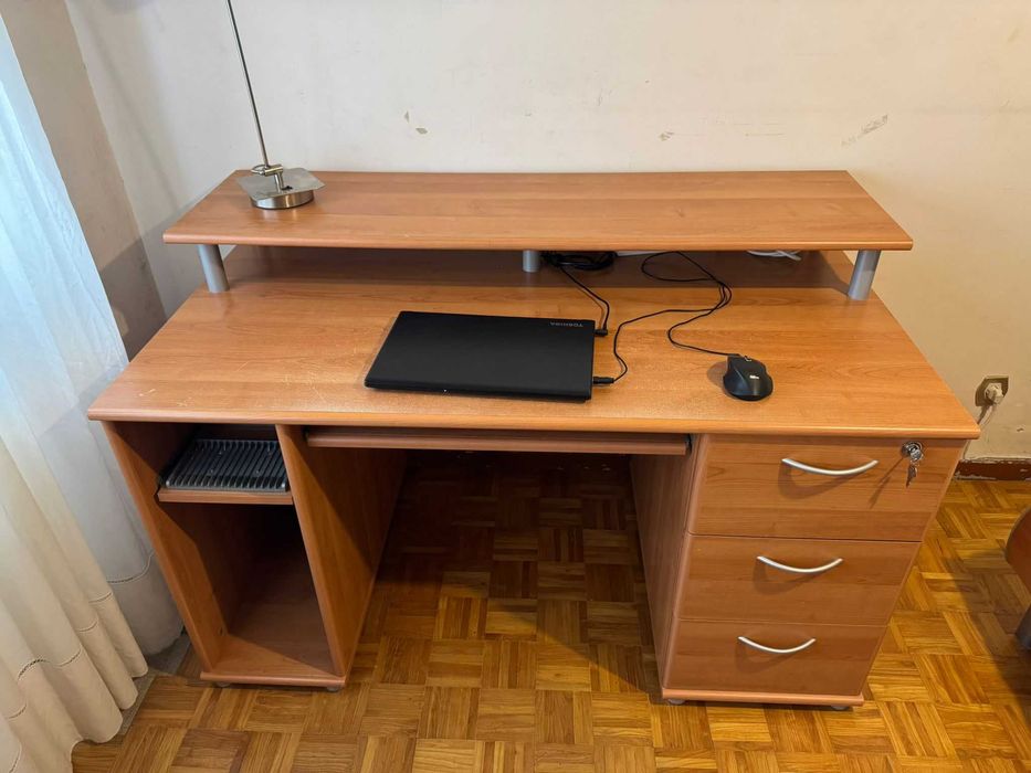 Quarto Solteiro Completo