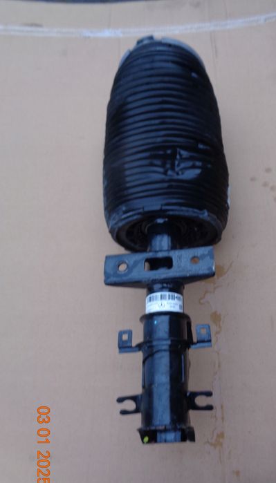 amortyzator pneumatyczny airmatic przedni mercedes w447 eqv 4473204700