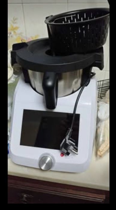 Silvercrest Monsieur Cuisine Smart