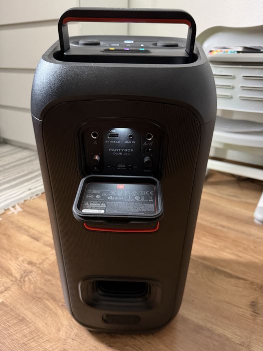 JBL Partybox 120
