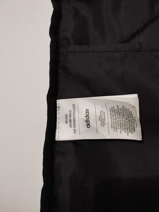 Mochila Power Adidas