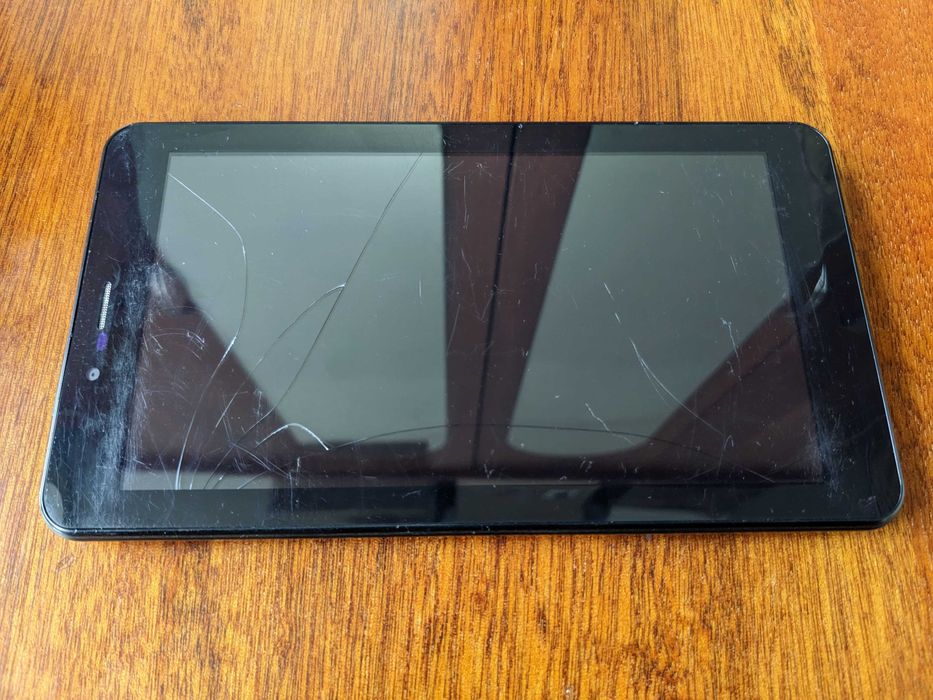 Планшет Impression ImPAD P701 на ремонт