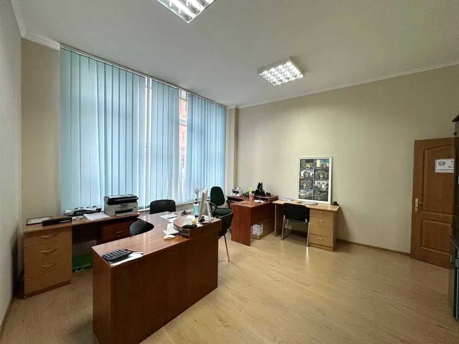 Коммерческая недвижимость по адресу ул. Очаковская (площадь 212 м²) - Atlanta.ua - фото 2