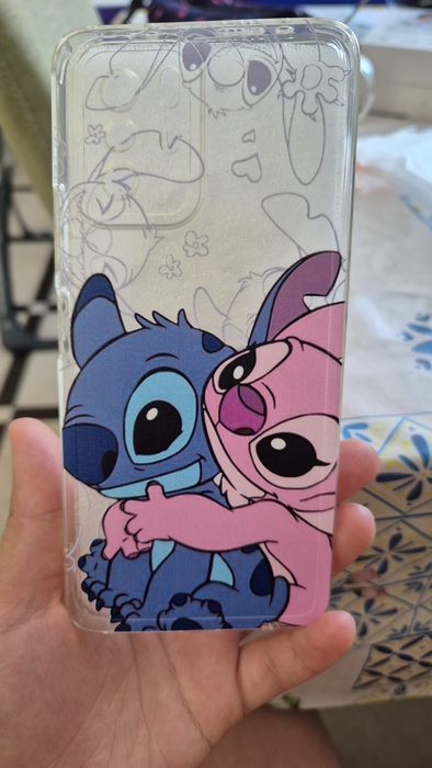 Чезол на Poco x3 gt