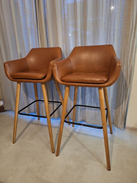 Actona Hoker Nora, same siedziska