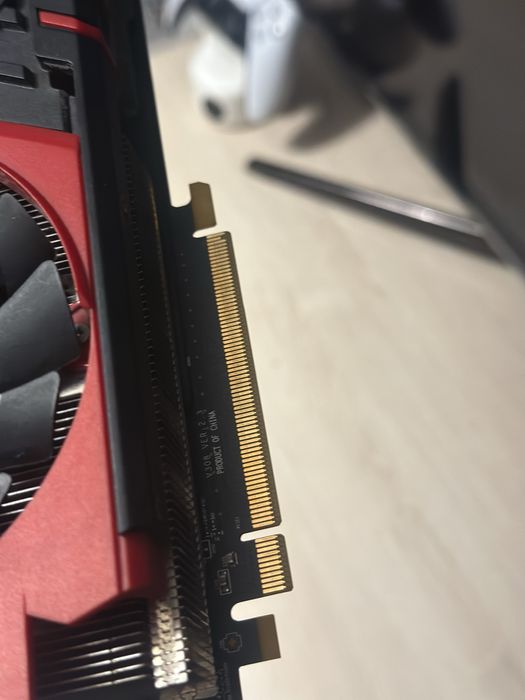 Karta Graficzna Radeon R9 390 8 GB Gaming