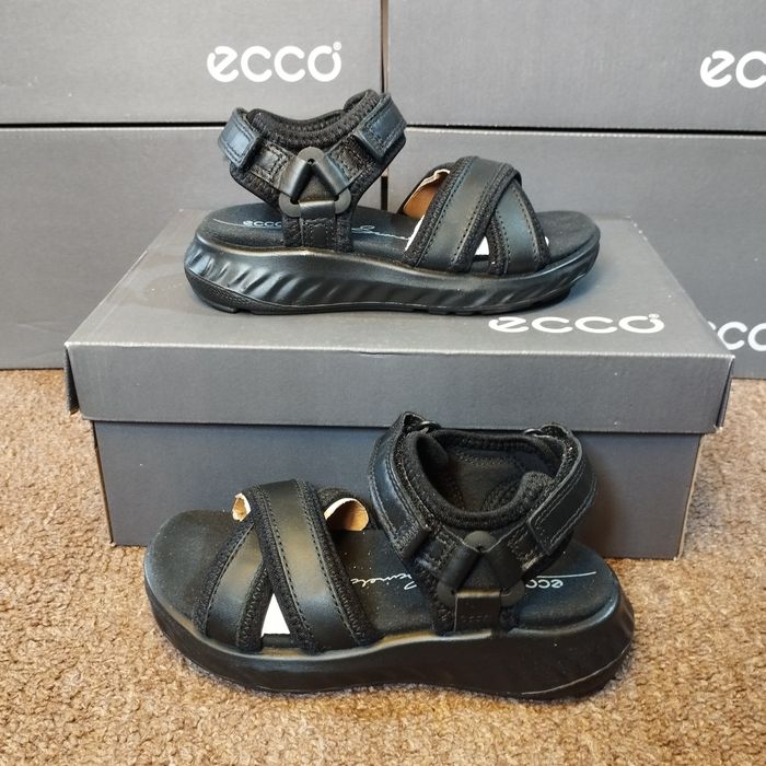 27,28,29,30,31,32,34,35,37. Сандалі Ecco SP.1 Lite Sandal K 712142
