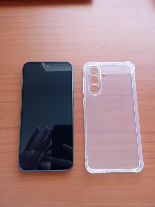 Samsung A36 5G 3 anos garantia