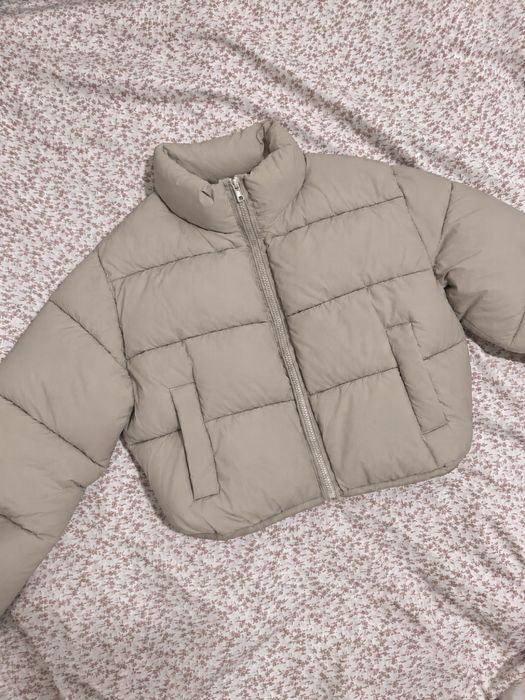 Курточка xs (asos design)