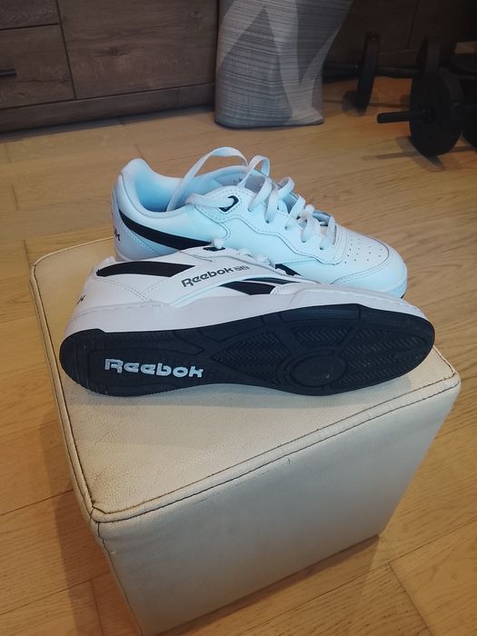 Buty Reebok BB 4000 ll