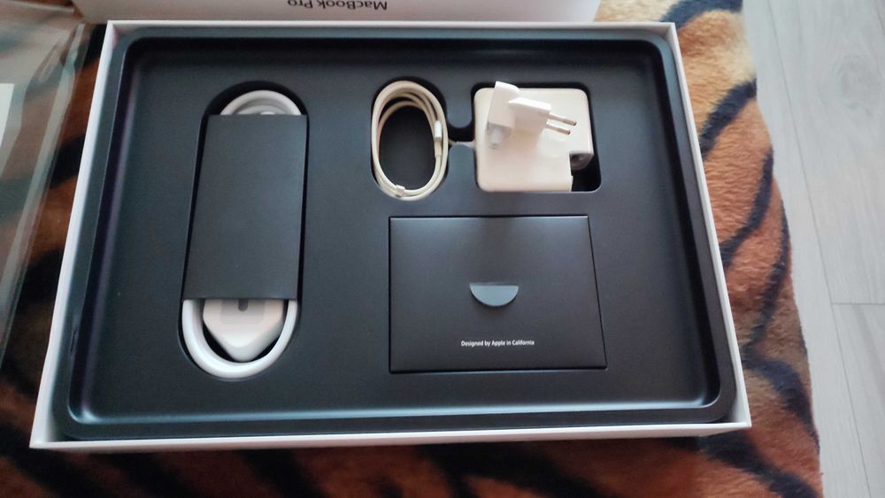 MacBook Pro 15 Retina (Mid 2012)