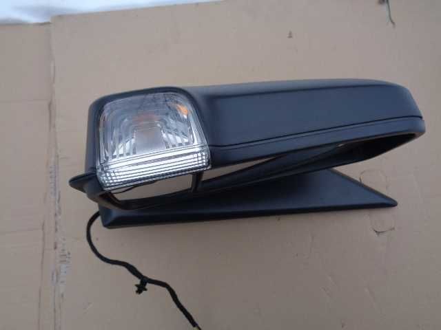 Lusterko lewe 7PIN SPRINTER 907 910 europa