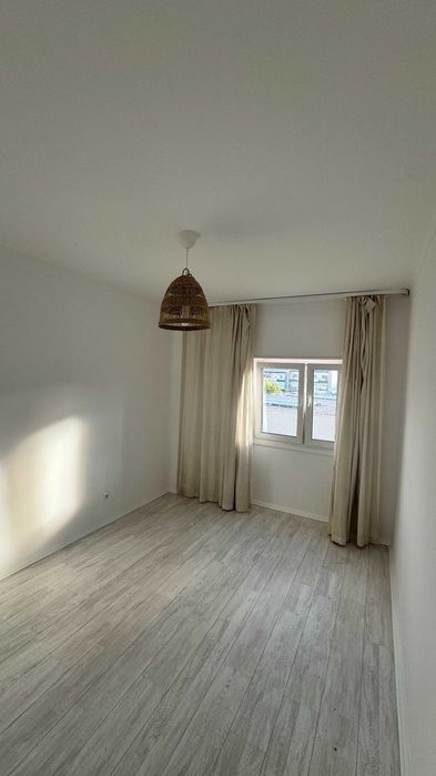 Apartamento T2 para arrendamento