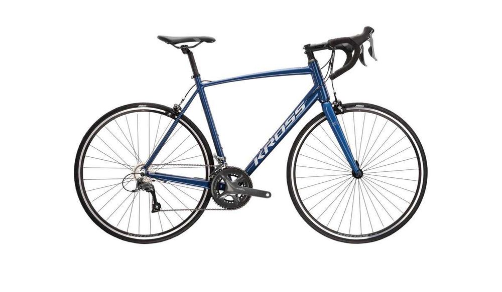 Kross Vento 2.0 niebieski S/20"