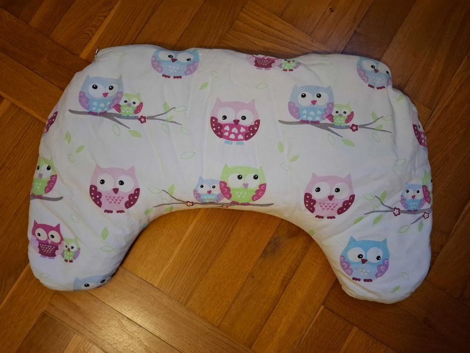 Poduszka do karmienia.