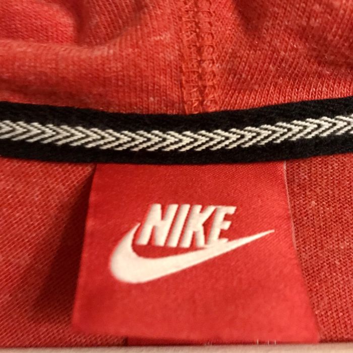 Sweatshirt Nike com feicho S