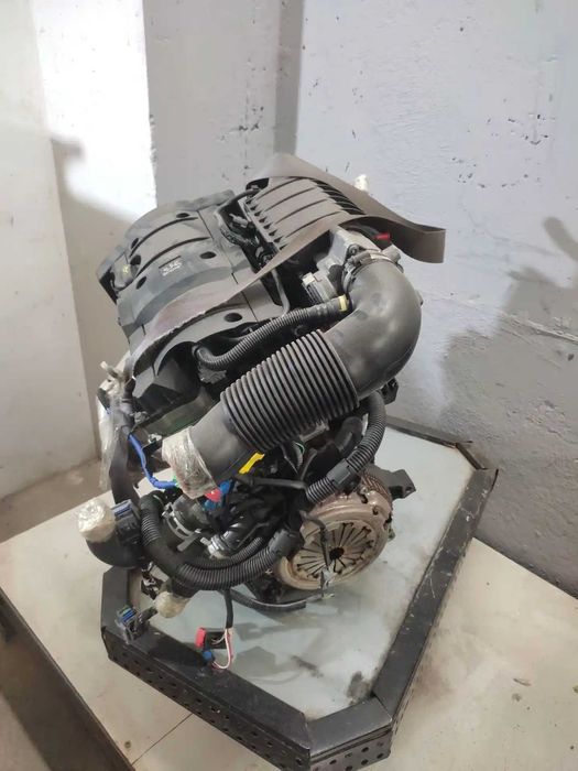 Motor completo Peugeot 307 , peugeot 206 , 1.6 
REF:NFU