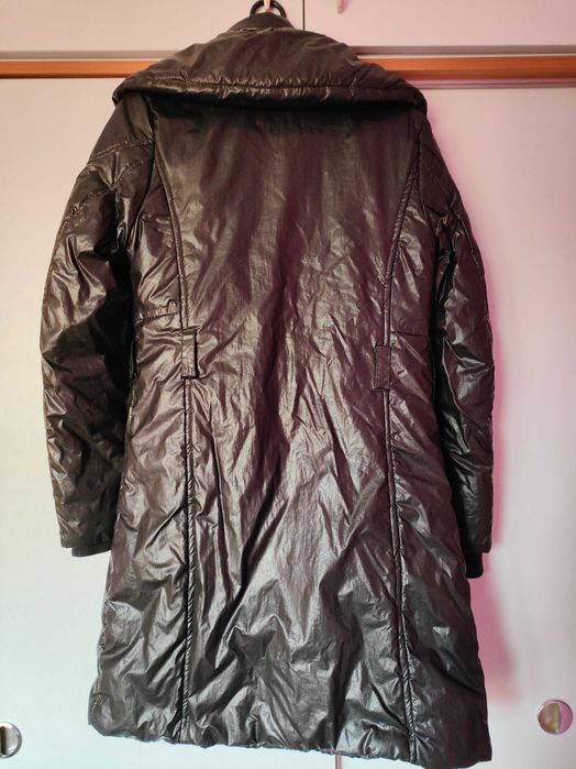 Ciemnoszara kurtka Sandic r. M