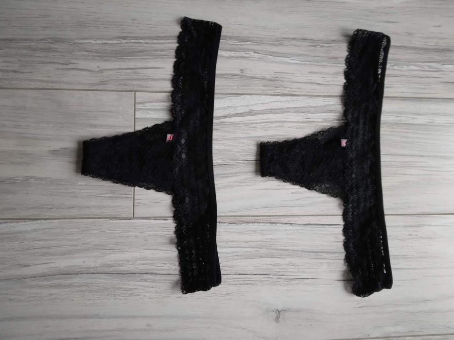 Stringi 2 pak S/M Obsessive