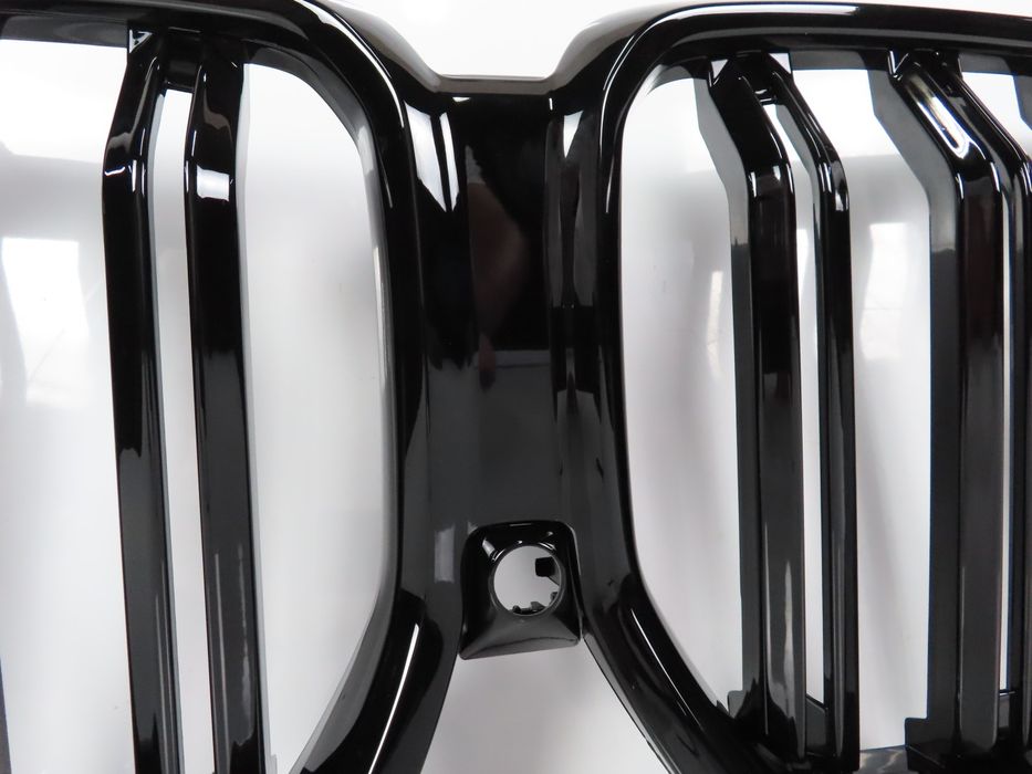 Grelhas Duplas Novo Bmw X6 (G06, F96)
