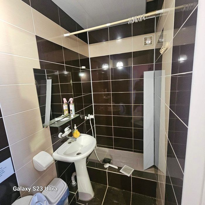 Продается отель Затока!