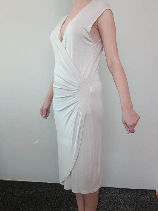 Sukienka  bawełniana S/M