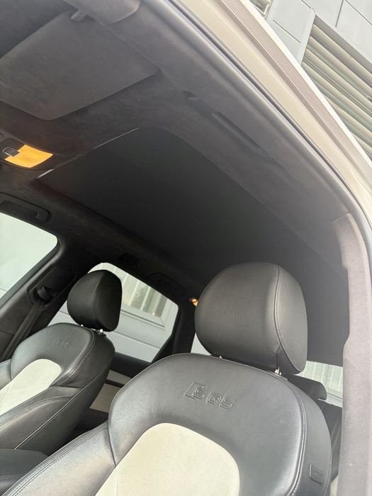 Audi SQ5 — fotografia 8
