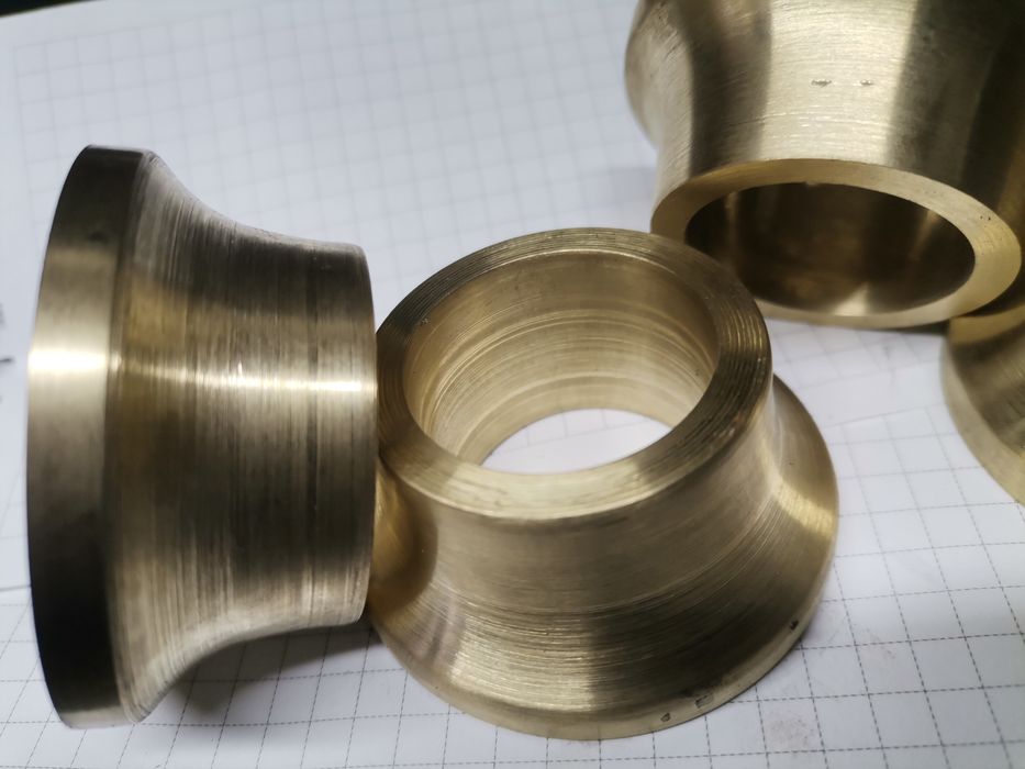 Toczenie   Frezowanie usługi ślusarskie