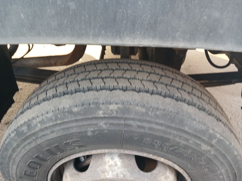 Продам ман 10.220