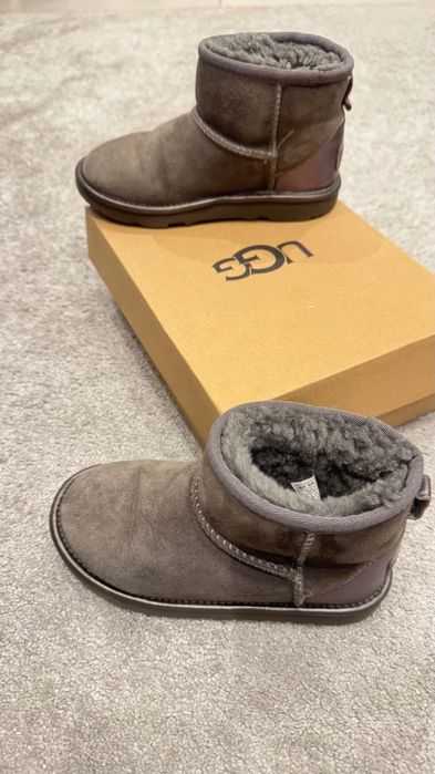 Ugg дитячі оригінальні