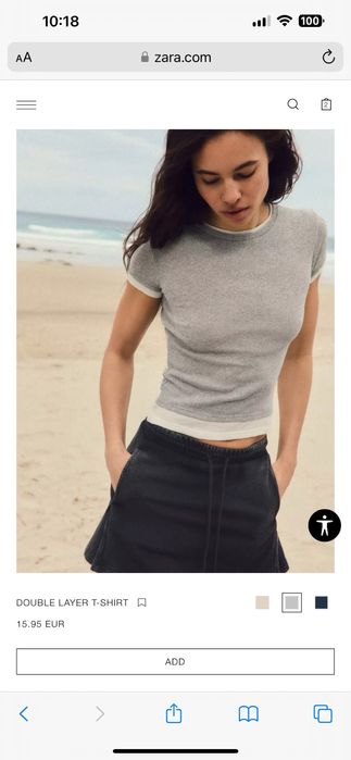 Брюки, штани , футбооки Zara